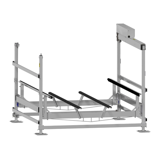 RGC HVLS50124 Instructions Manual