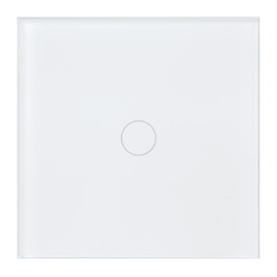 PNI CS101W User Manual