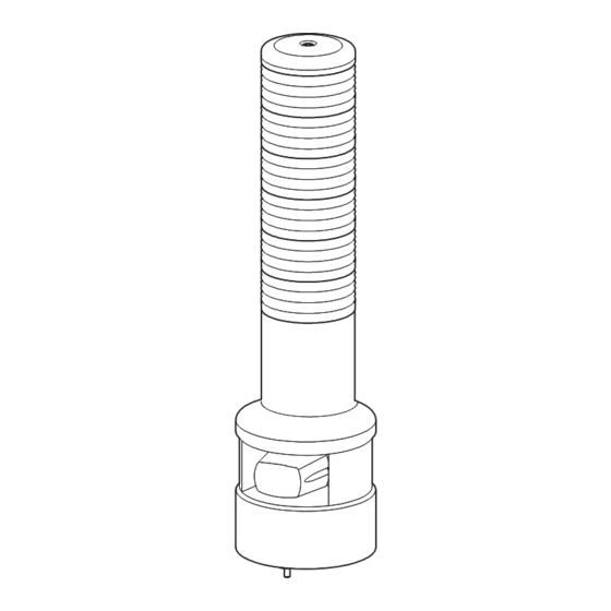 Qlight STDEL-USB Quick Start Manual