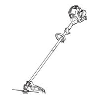Troy-Bilt TB25S Operator's Manual