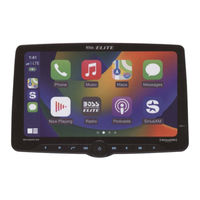 Boss Audio Systems ELITE BE12ACP.WX User Manual