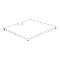 Fancor SJ4747 Installation Manual