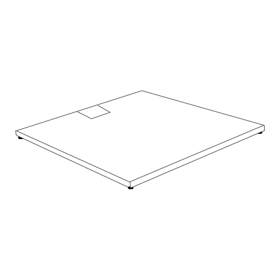 Fancor 50612 Installation Manual