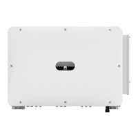 Huawei SUN2000-80K-MGL0 User Manual
