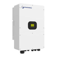 INHENERGY HI-10K-SL User Manual