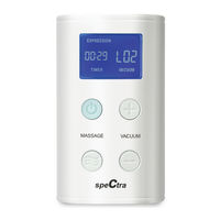 Spectra 9 Plus User Manual