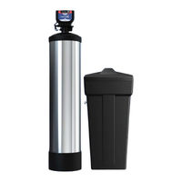 US Water Systems Matrixx Instructions Manual