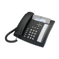Tiptel 83 VoIP User Manual