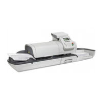 Hasler IM440 PLUS User Manual