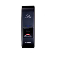 suprema bioentry PLUS Installation Manual