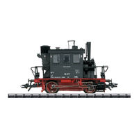 Trix BR PtL 2/2 User Manual
