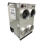 ARID-Dry MS-1200 Installation, Operation And Maintenance Instructions
