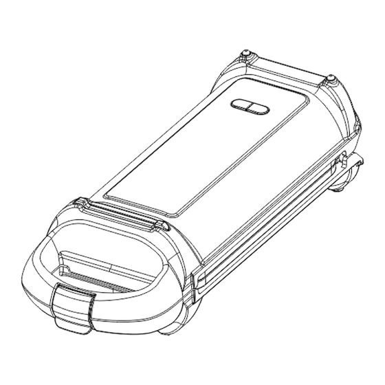anko FS-768 User Manual