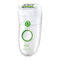 Epilator Braun Silk-epil 5 Series Manual