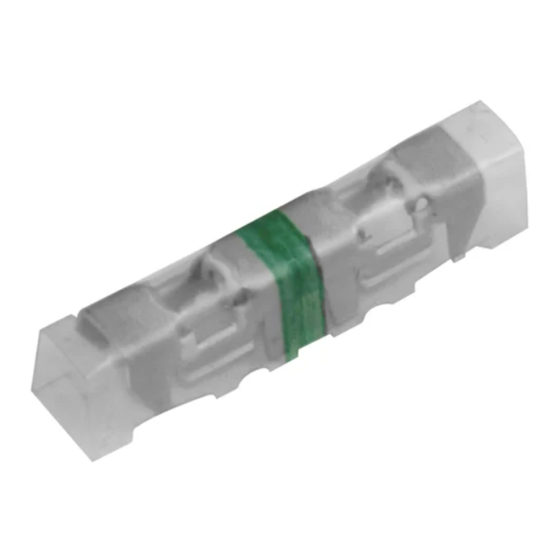 CommScope PICABOND 60944-6 Instruction Sheet
