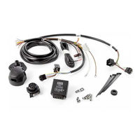 Hak-System 21500559 Fitting Instructions Manual