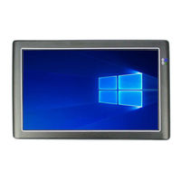 Icop PN8M-090T-8A-N4FS User Manual
