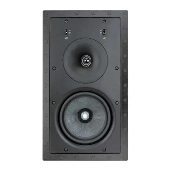 Angstrom INDF 6.5W Manual