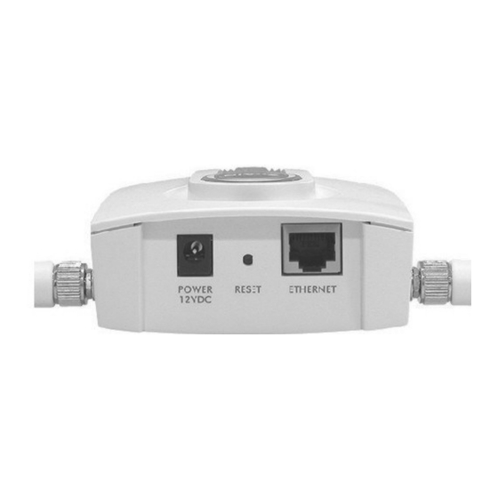 ZyXEL Communications ZyXEL ZyAIR NWA-3100 Quick Start Manual