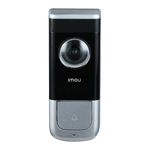IMOU Doorbell Wired Quick Start Manual