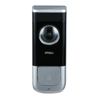 IMOU Doorbell Wired Quick Start Manual
