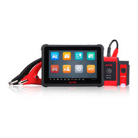Autel MaxiBAS BT609 Manual