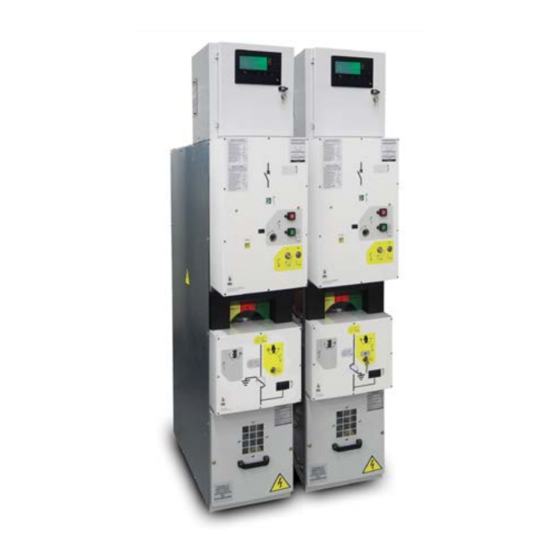 Sel TPS 12kv Manual