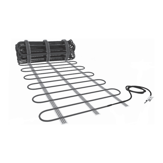 ELEKTRA SnowTec 400V Installation Manual