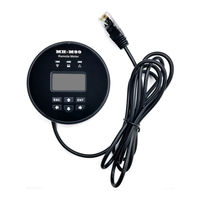 Sigineer Power MH-M80 Installation And Operation Manual