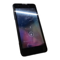 Manta MSP5007 User Manual