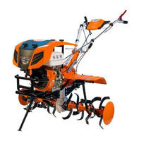 Ruris 913ACC Manual