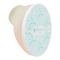 Omnilux HCB01 User Manual