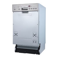 Kkt Kolbe DW452ED User Manual