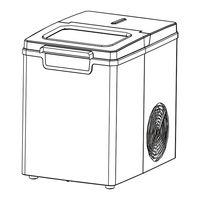 Costway EP24210DE Manual