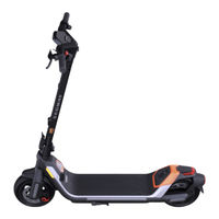 Segway P65D Manual