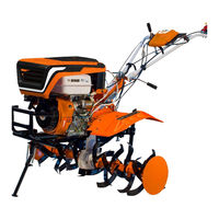 Ruris 913ACC Manual