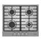 Philco PGI 64 C - Gas Cooktop Manual