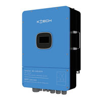 Ktech KE-12KLSUN User Manual