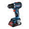 Bosch Professional GSR 18V-90 C