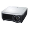 Projector Canon REALiS WUX4000 Pro AV User And Installation Manual