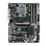 EVGA 132-GT-E768 User Manual