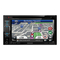 GPS Kenwood DNX7250DAB Quick Start Manual