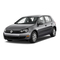 Automobile Volkswagen Golf 2013 Owner's Manual
