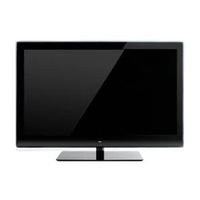 TCL L40P11FZE Operation Manual