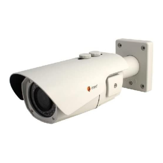 Eneo VKC-13140F2810IR User Manual