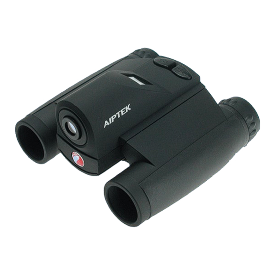 AIPTEK EXPLORER 300 User Manual
