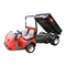 Utility Vehicle Toro 07362 Operator's Manual