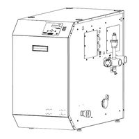 Mod Con MODCON700 Installation Manual