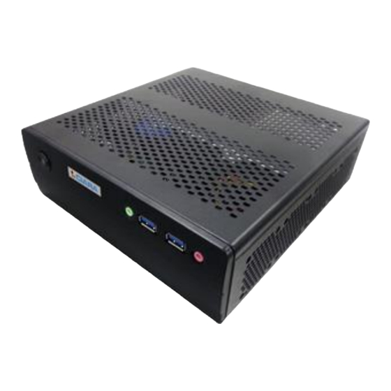Ciara-tech Astro SN-6310 User Manual