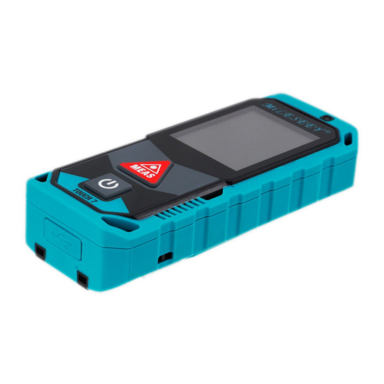 MileSeey P7 Series Quick Start Manual